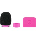 RODE COLORS 2 mikrofonjelölő/kábeljelölő szett Wireless GO/Lavalier mikrofonokhoz