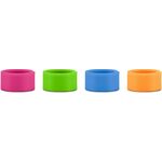 RODE COLORS 2 mikrofonjelölő/kábeljelölő szett Wireless GO/Lavalier mikrofonokhoz