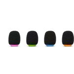 RODE COLORS 2 mikrofonjelölő/kábeljelölő szett Wireless GO/Lavalier mikrofonokhoz