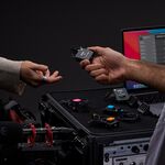 RODE COLORS 2 mikrofonjelölő/kábeljelölő szett Wireless GO/Lavalier mikrofonokhoz