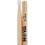 Vic Firth N5BN NOVA 5B nylon fejes dobverő