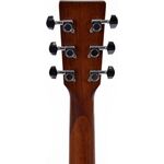 Ditson G-10 akusztikus gitár