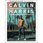Calvin Harris: The Sheet Music Collection - kotta