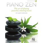 Piano Zen (Mark Harrison) - kotta