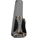 Ortega OGBCL-DLX-GY klasszikus gitár puhatok