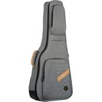 Ortega OGBDN-DLX-GY akusztikus gitár puhatok