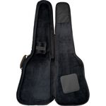 Ortega OGBEB-DLX-BK basszusgitár puhatok
