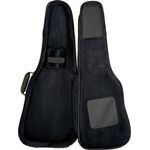 Ortega OGBEG-DLX-BK elektromos gitár puhatok