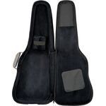 Ortega OGBEG-DLX-GY elektromos gitár puhatok