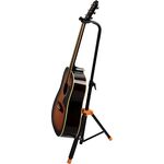 Ortega OGS-2BK nyakas gitárállvány
