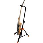 Ortega OGS-2BK nyakas gitárállvány