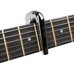 Ortega TNCAPOCV-BCR True Note akusztikus gitár kápó