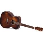 Sigma 000MC-15E Aged elektro-akusztikus gitár