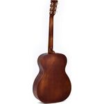 Sigma 000MC-15E Aged elektro-akusztikus gitár