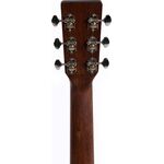Sigma DTC-28HE elektro-akusztikus gitár