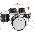 Soundsation JDK100-BK akusztikus dobszett