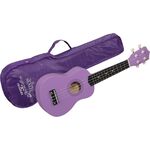 Soundsation Maui Sunny 10-LI szoprán ukulele