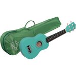 Soundsation Maui Sunny 10-AM szoprán ukulele