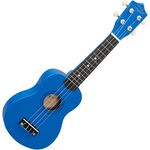 Soundsation Maui Sunny 10-BL szoprán ukulele