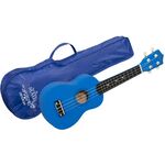 Soundsation Maui Sunny 10-BL szoprán ukulele