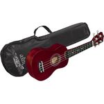 Soundsation Maui Sunny 10-BW szoprán ukulele