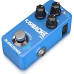 TC Electronic Flashback 2 Mini Delay effektpedál