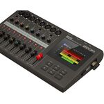 Zoom R20 soksávos hangfelvevő