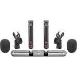 Austrian Audio CC8 Stereo Set kismembrános kondenzátormikrofon illesztett pár