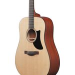 Ibanez AAD50-LG Advanced Acoustic akusztikus gitár