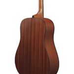 Ibanez AAD50-LG Advanced Acoustic akusztikus gitár