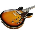 Ibanez AS113-BS Artstar elektromos gitár