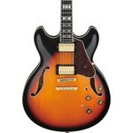 Ibanez AS113-BS Artstar elektromos gitár