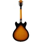 Ibanez AS113-BS Artstar elektromos gitár