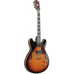 Ibanez AS113-BS Artstar elektromos gitár