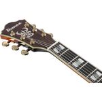 Ibanez AS113-BS Artstar elektromos gitár