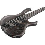 Ibanez BTB805MS-TGF 5-húros elektromos basszusgitár