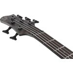 Ibanez BTB805MS-TGF 5-húros elektromos basszusgitár