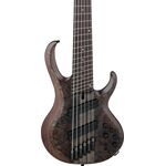 Ibanez BTB806MS-TGF elektromos basszusgitár