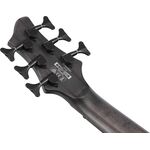 Ibanez BTB806MS-TGF elektromos basszusgitár