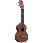 Ibanez UKS100 szoprán ukulele