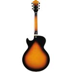 Ibanez AG75G-BS Artcore elektromos gitár