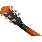 Ibanez AG75G-BS Artcore elektromos gitár