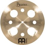 Meinl Artist Concept 10"/10" Temporal Stack II effektcintányér