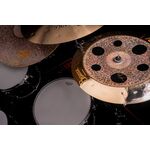 Meinl Byzance 18" Dual Trash China kínai cintányér B18DUTRCH