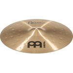 Meinl Byzance Traditional 19" Extra Thin Hammered Crash cintányér B19ETHC