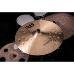 Meinl Byzance Traditional 19" Extra Thin Hammered Crash cintányér B19ETHC