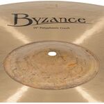 Meinl Byzance Traditional 19" Polyphonic Crash beütő cintányér B19POC