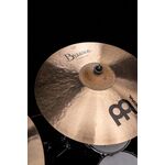 Meinl Byzance Traditional 19" Polyphonic Crash beütő cintányér B19POC