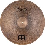 Meinl Byzance Dark Big Apple Tradition Ride 22" kísérő cintányér B22BADTR