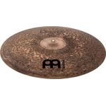 Meinl Byzance Dark Big Apple Tradition Ride 22" kísérő cintányér B22BADTR